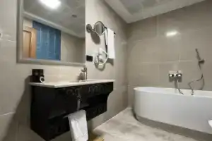 Turi̇sti̇k Palas Otel, Диярбакыр