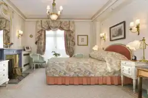 Отель «The Ritz London», Лондон