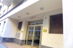 Apartment Héraclès, Ницца