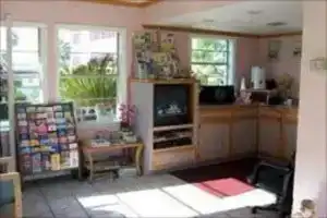 Knights Inn Corpus Christi at North Beach, Корпус-Кристи