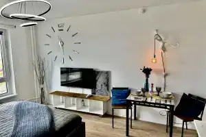 Моменты на улице Новохохловская 15к1 (17 этаж), Москва