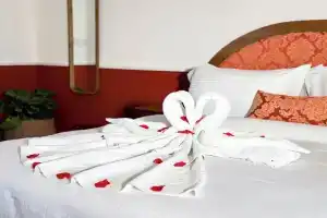 Il Bekka Suites, Мдина