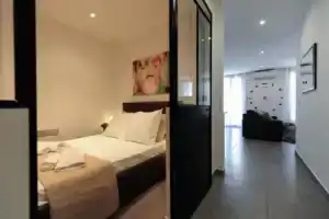 Easy Flat - Five Stars Holiday House, Ницца
