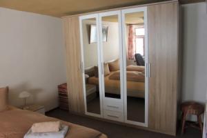 Ferienwohnung Brunnenblick, Люббенау