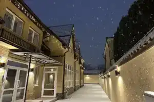 Moon (Мун), Кисловодск