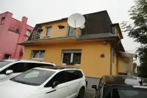 A&S Ferienwohnungen Koblenzerstr, Кёнигсвинтер