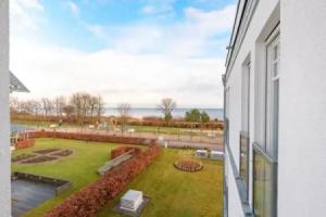Villa Westend - Ferienwohnung 10, Альбек