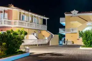 Hera Zakynthos Hotel, Лаганас