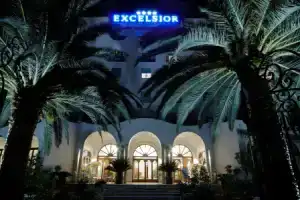 Grand Hotel Excelsior, Сан-Бенедетто-дель-Тронто