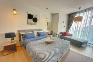 Апарт-отель «The Edge central pattaya», Паттайя