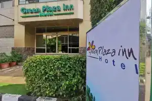 Отель «Green Plaza Inn», Александрия