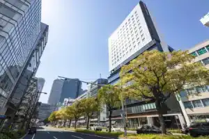 Отель «Sanco Inn Grande Nagoya», Нагоя