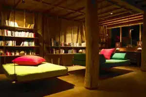 Отель «Six Senses Yao Noi - Sha Plus», Ко Яо Ной