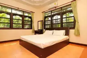 Beautiful Detached House Thai style, Чалонг