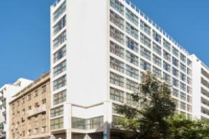 Отель «Breeze Boutique Athens», Афины