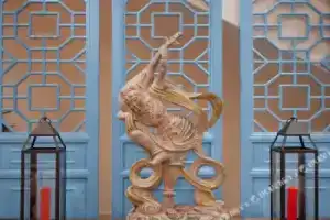 Guilin Crystal Crescent Moon Hotel, Гуйлинь