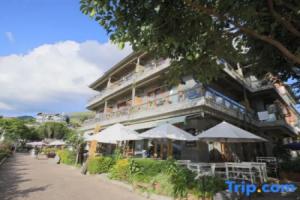 Sea View Inn