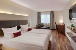 Hotel «Newton Heilbronn», Хайльбронн