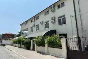 Гостевой дом «Островок», Кабардинка