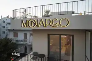 Monarco Executive Rooms, Родос