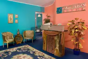 Отель «Invitation», Каир