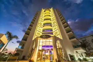 Calista Premium Residence, Аланья