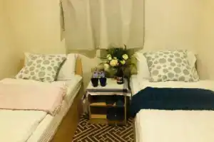 Tian Jin Hostel, Гонконг