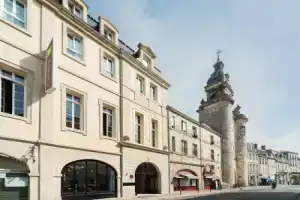 Отель «ibis Styles La Rochelle Centre», Ла-Рошель