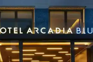Hotel «Arcadia Blue Istanbul», Стамбул