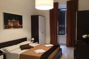 Bed and Breakfast Cialdini Inn, Рим