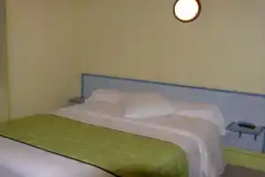 Hotel Bressan du XX° Siecle, Бурк-ан-Брес