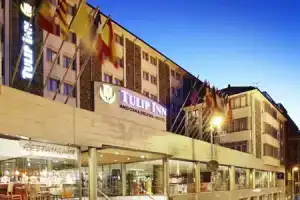 Отель «Tulip Inn Andorra Delfos», Андорра-ла-Велья