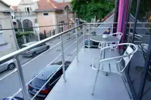 Apartman Divine Jagodina, Ягодина