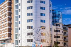 Hotel «Nature Oviedo», Овьедо