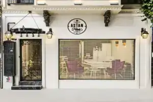 Astan Hotel Taksim, Стамбул