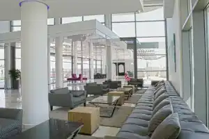 West Tel Aviv- All Suites Hotel By The Sea, Тель-Авив