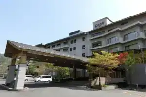 Hotel «New Momiji», Насусиобара