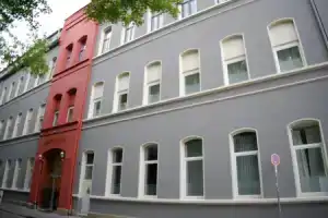 Amical Hotel, Вупперталь