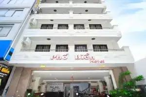Pho Bien Hotel, Нячанг