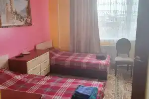 Гостевой дом «Привилегия», Карталы