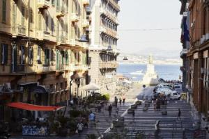 Мини-отель «LeMummarelle133», Неаполь