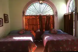 Мини-отель «Hacienda San Pedro Nohpat», Мерида