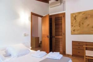 El Vilar 60 Villa Puerto Pollenca, Порт-де-Полленка