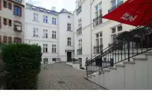 Aparthotel Fortune Old Town, Познань