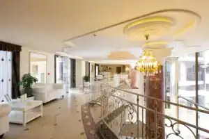Hotel «Golden Ina», Солнечный Берег
