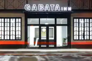 Gabata Inn, Бакуриани