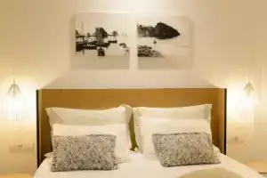 Alfa Hotel, Парга