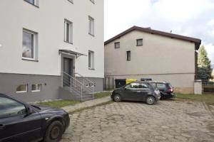 P&O Apartments Gdańska, Варшава