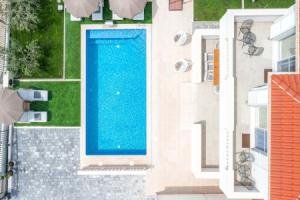 Luxury villa Bachin - family villa, Kaštel Kambelovac