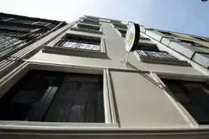 Отель «Vera Life», Стамбул